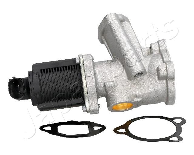 Valvola ricircolo gas scarico-EGR - EGR-0201 JAPANPARTS