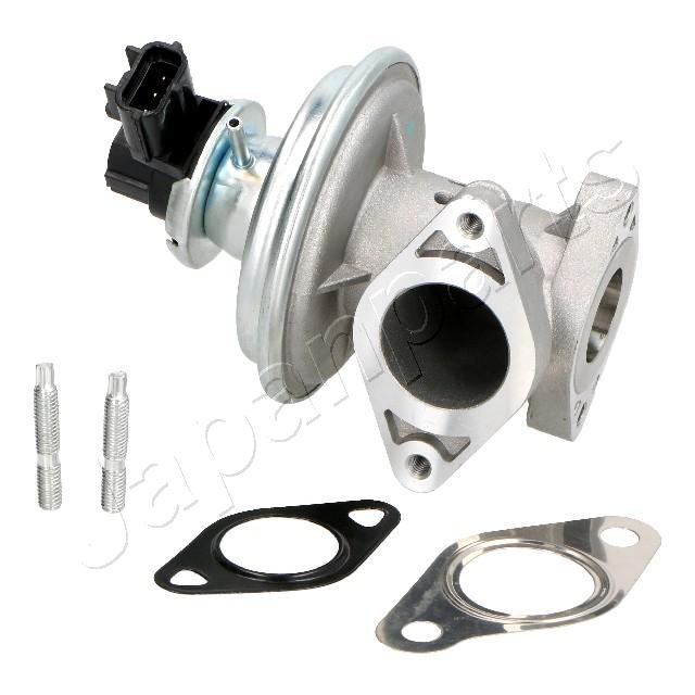 Valvola ricircolo gas scarico-EGR - EGR-0317 JAPANPARTS