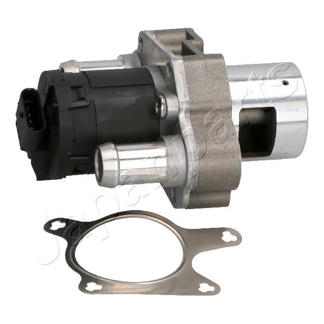 Valvola ricircolo gas scarico-EGR - EGR-0501 JAPANPARTS