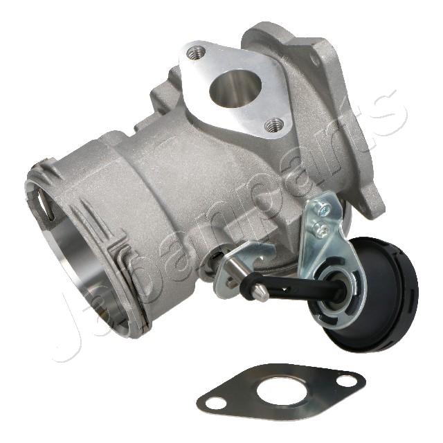 Valvola ricircolo gas scarico-EGR - EGR-0927 JAPANPARTS