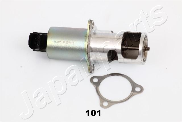 Valvola ricircolo gas scarico-EGR - EGR-101 JAPANPARTS