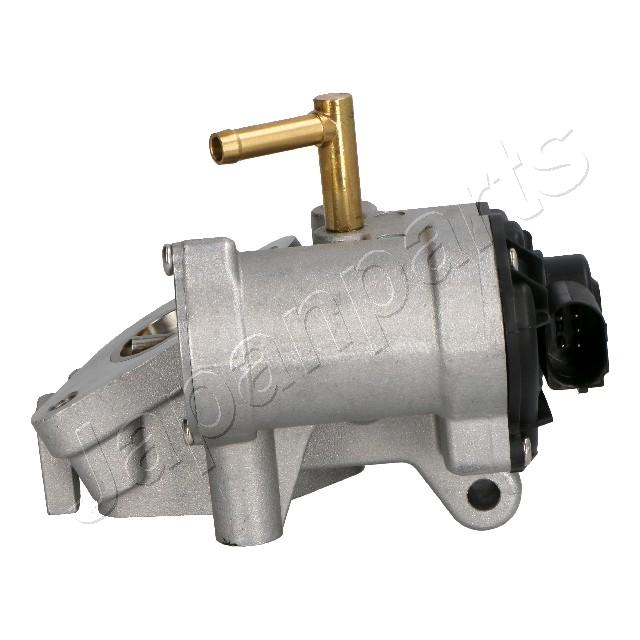 Valvola ricircolo gas scarico-EGR - EGR-110 JAPANPARTS