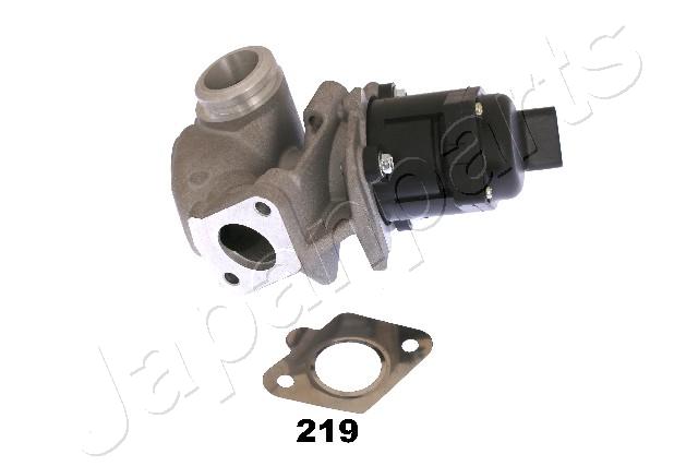 Valvola ricircolo gas scarico-EGR - EGR-219 JAPANPARTS