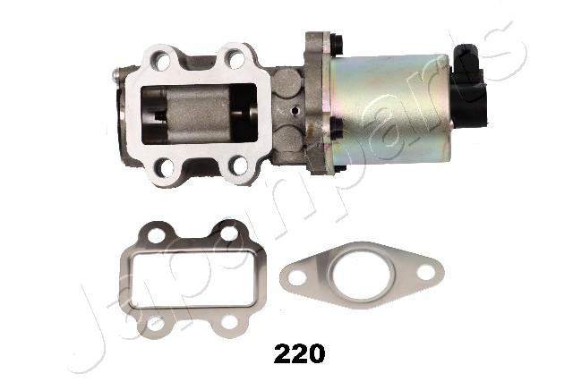 EGR Valve - EGR-220 JAPANPARTS