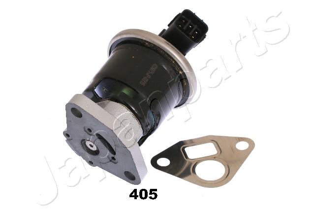 Valvola ricircolo gas scarico-EGR - EGR-405 JAPANPARTS