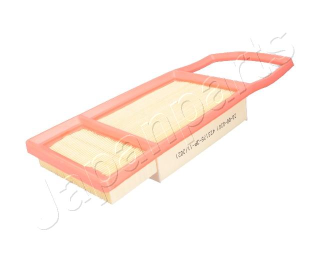oro filtras - FA-0201S JAPANPARTS