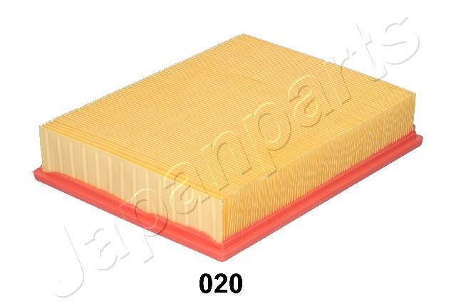 Air Filter - FA-020S JAPANPARTS