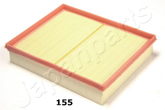 Filtro aria - FA-155S JAPANPARTS