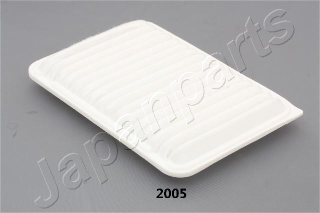 Filtro aria - FA-2005S JAPANPARTS