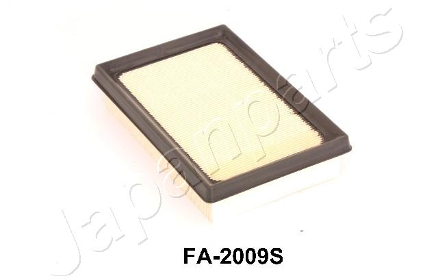 Filtro aria - FA-2009S JAPANPARTS