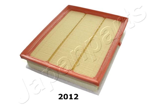 Filtro aria - FA-2012S JAPANPARTS