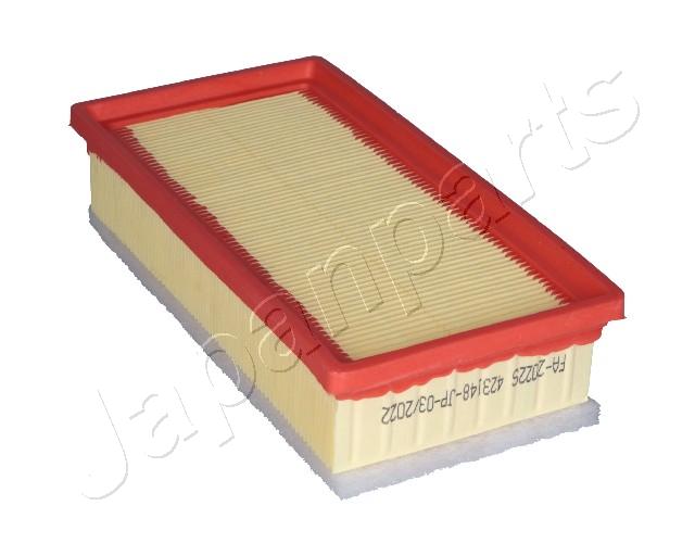 Filtro aria - FA-2022S JAPANPARTS