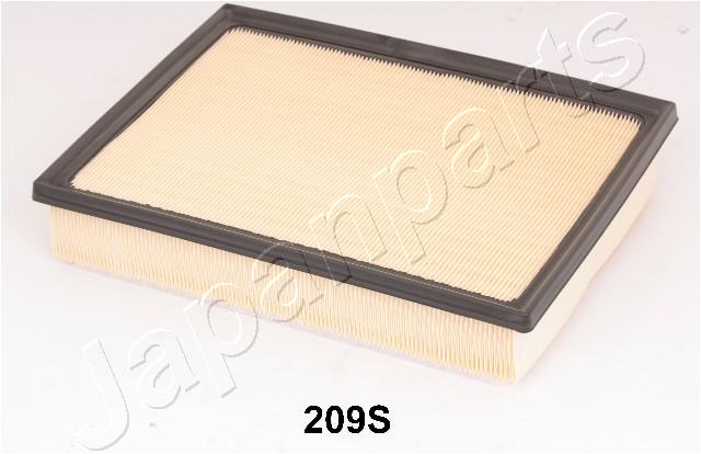 Air Filter - FA-209S JAPANPARTS