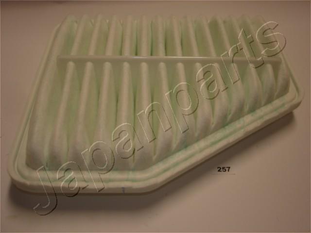 Air Filter - FA-257S JAPANPARTS