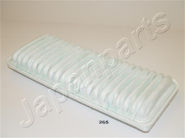 Air Filter - FA-265S JAPANPARTS