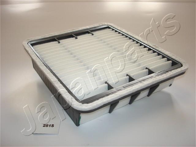 Air Filter - FA-281S JAPANPARTS