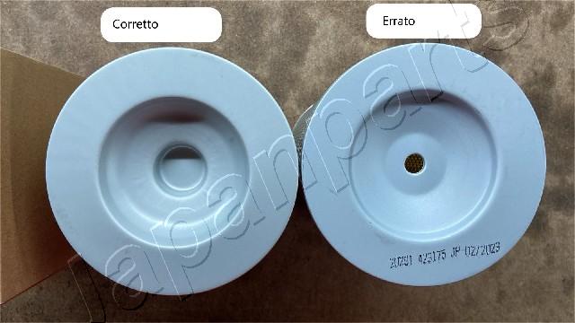 Air Filter - FA-291S JAPANPARTS