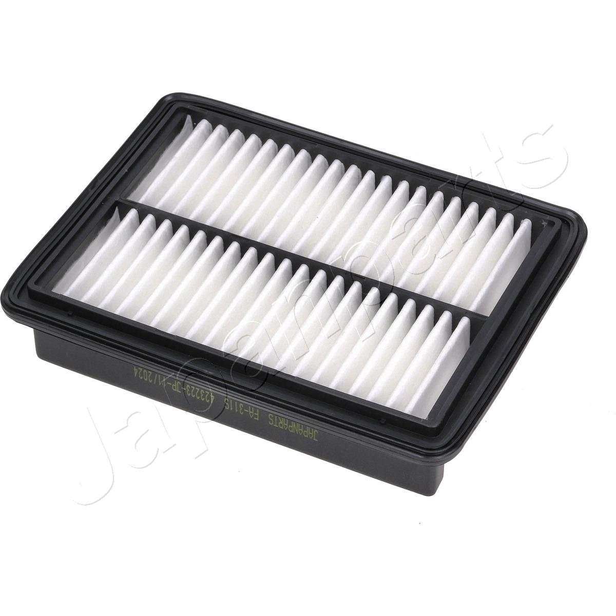Air Filter - FA-311S JAPANPARTS