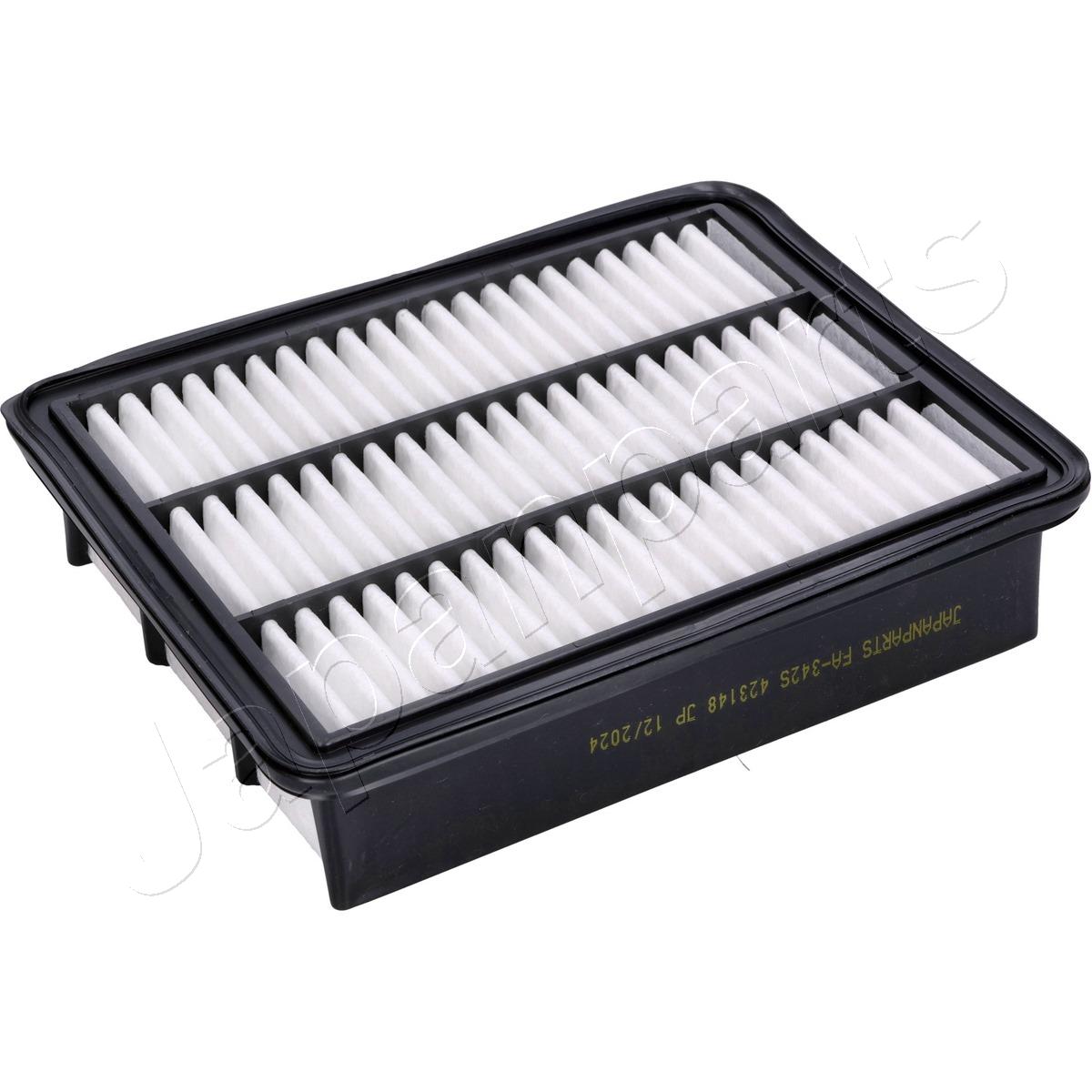 Air Filter - FA-342S JAPANPARTS
