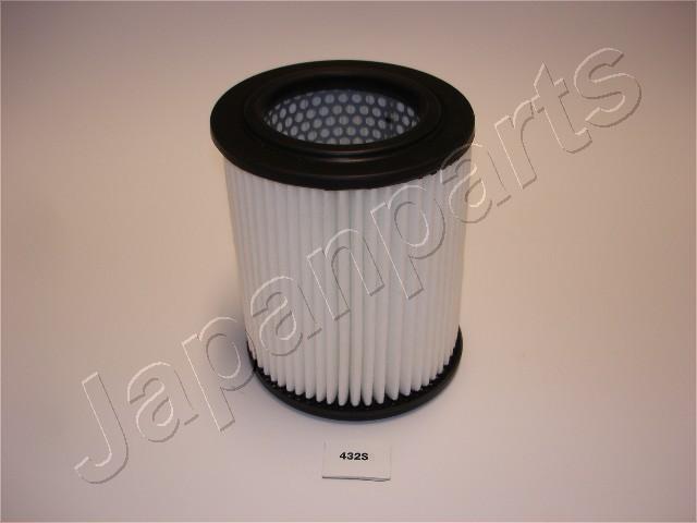 Filtro aria - FA-432S JAPANPARTS
