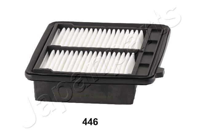 oro filtras - FA-446S JAPANPARTS