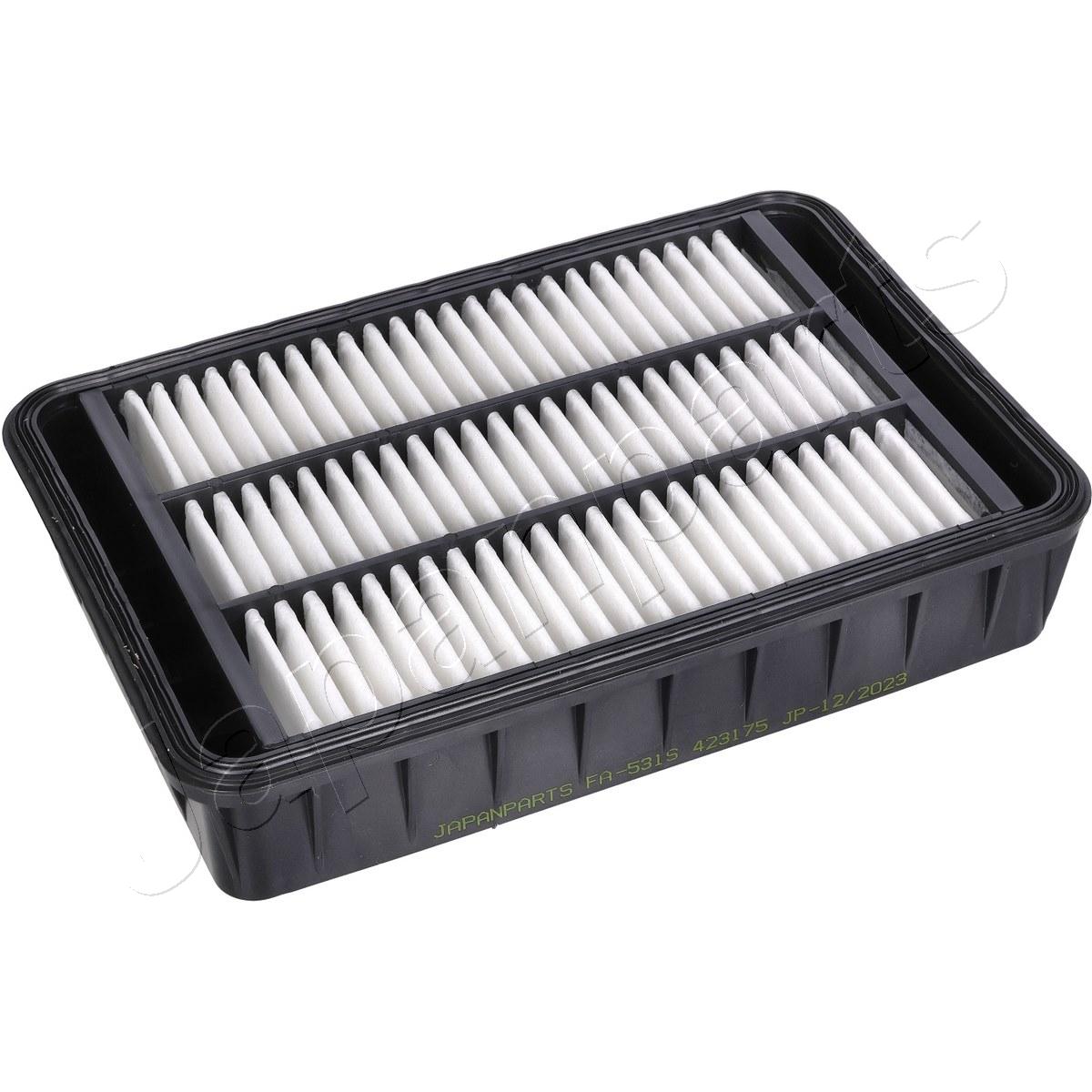 Air Filter - FA-531S JAPANPARTS