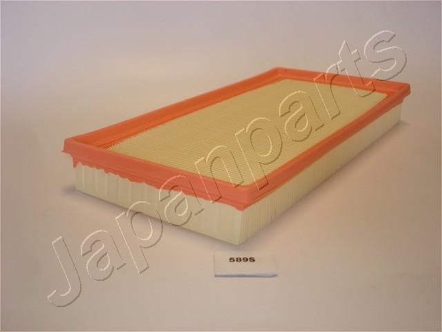 Filtro aria - FA-589S JAPANPARTS