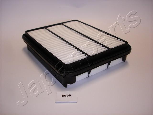 Luftfilter - FA-599S JAPANPARTS