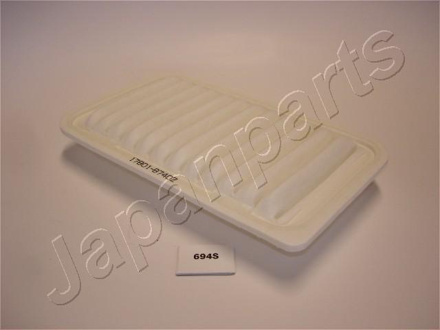 Filtro aria - FA-694S JAPANPARTS