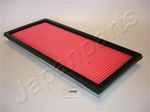 Air Filter - FA-796S JAPANPARTS