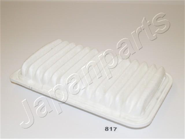 Air Filter - FA-817S JAPANPARTS