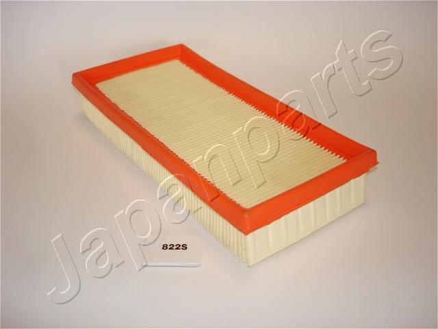 Air Filter - FA-822S JAPANPARTS