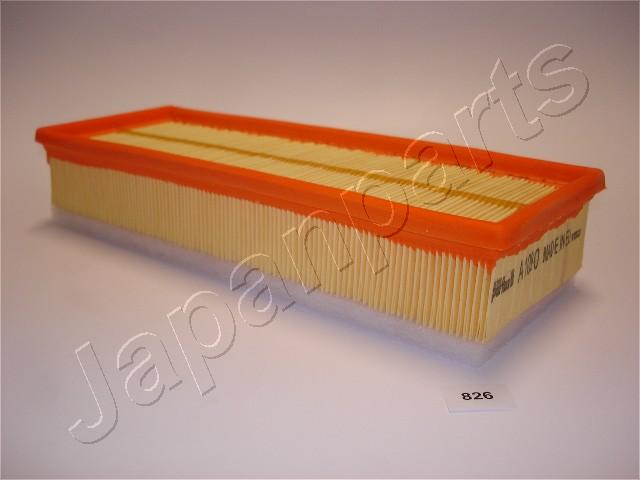 oro filtras - FA-826S JAPANPARTS