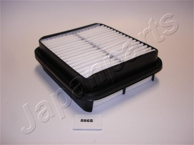 Air Filter - FA-886S JAPANPARTS