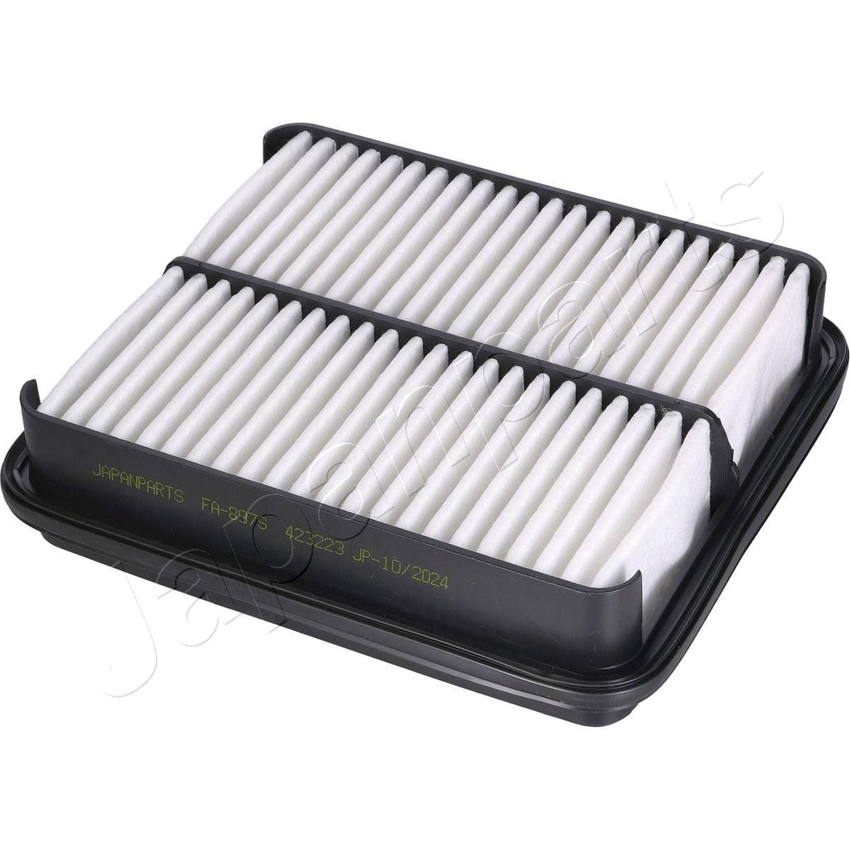 Air Filter - FA-897S JAPANPARTS