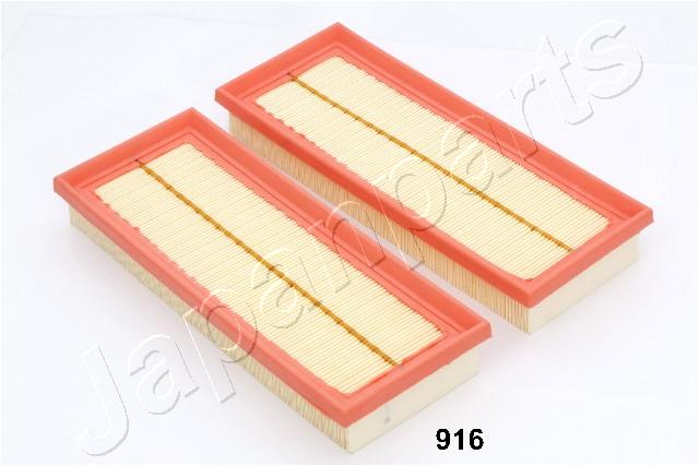 Filtro aria - FA-916S JAPANPARTS