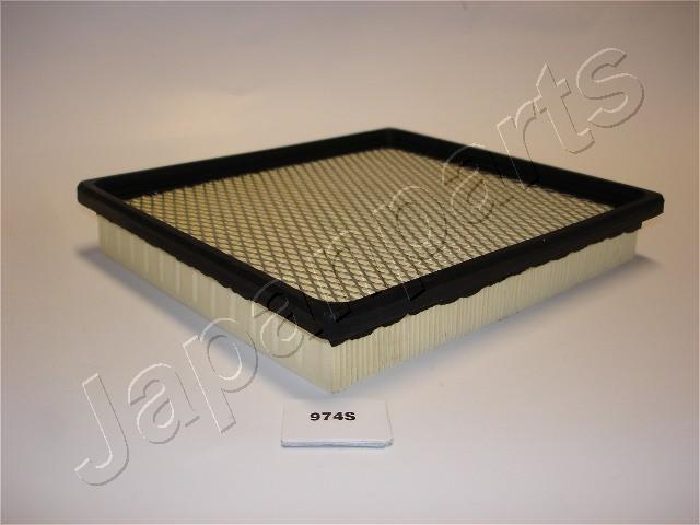 Luftfilter - FA-974S JAPANPARTS