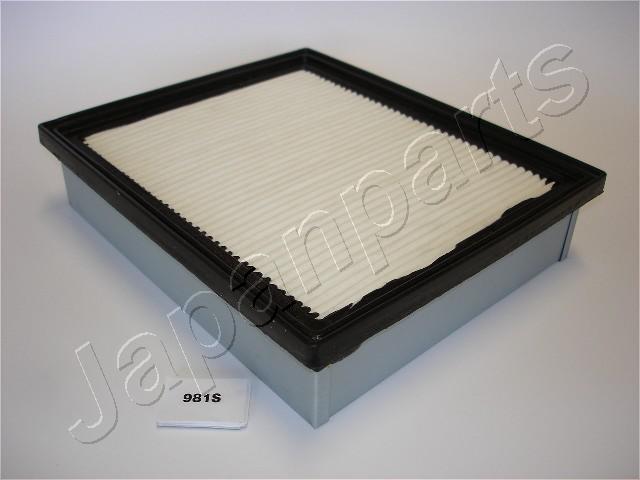 Filtro aria - FA-981S JAPANPARTS