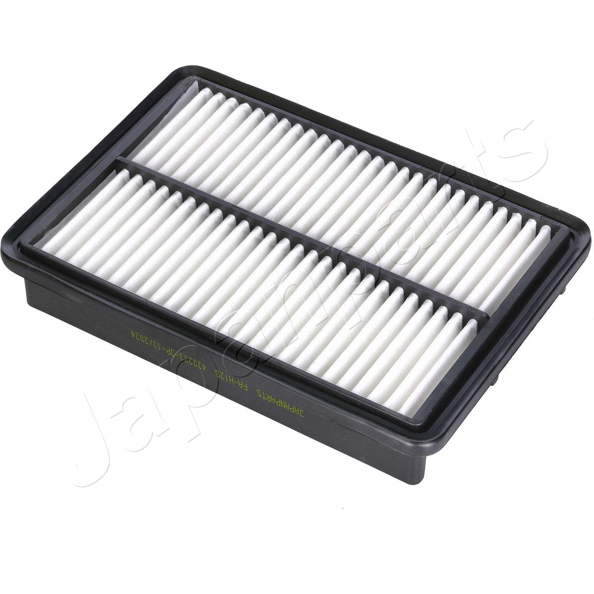 Air Filter - FA-H12S JAPANPARTS