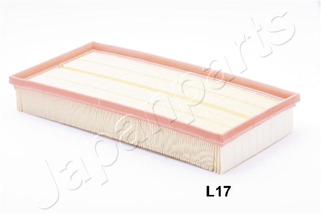 Air Filter - FA-L17S JAPANPARTS