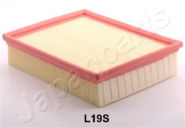 Air Filter - FA-L19S JAPANPARTS
