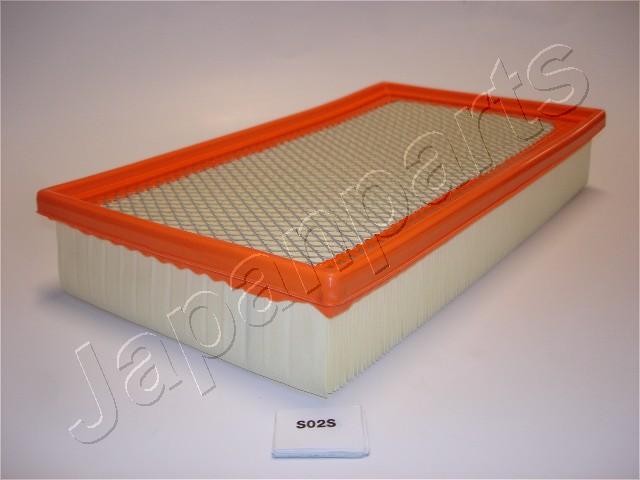 Air Filter - FA-S02S JAPANPARTS