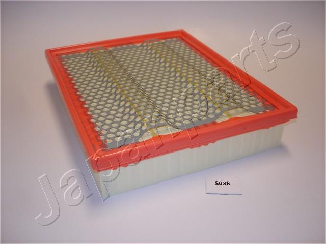 Air Filter - FA-S03S JAPANPARTS