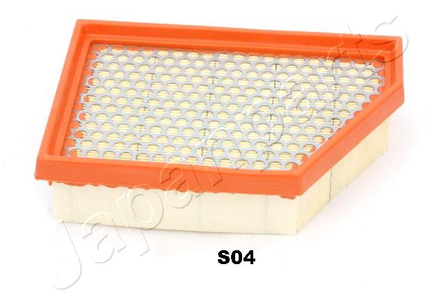Filtro aria - FA-S04S JAPANPARTS