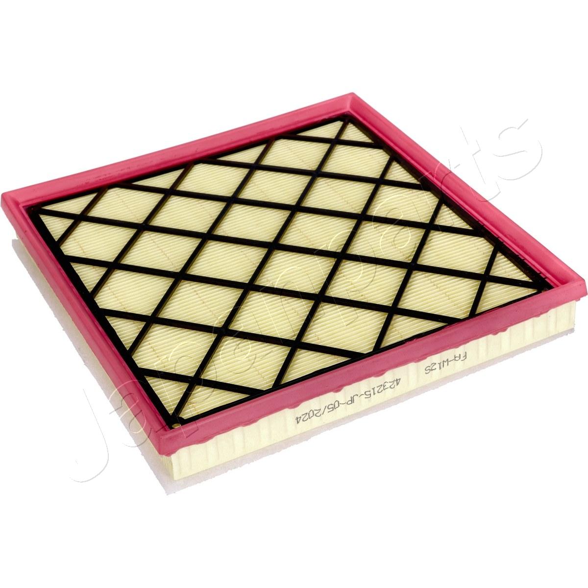 Air Filter - FA-W12S JAPANPARTS