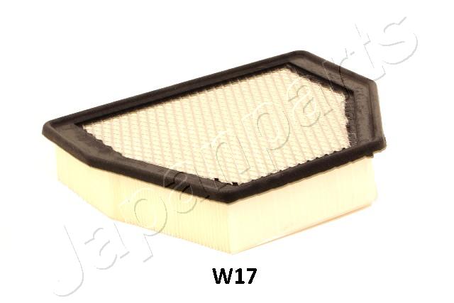 oro filtras - FA-W17S JAPANPARTS
