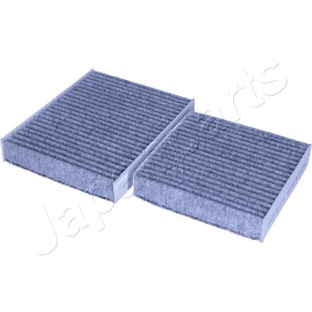 Filter, interior air - FAA-005JM JAPANPARTS