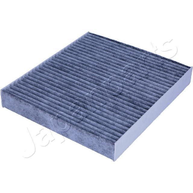 Filter, interior air - FAA-009JM JAPANPARTS