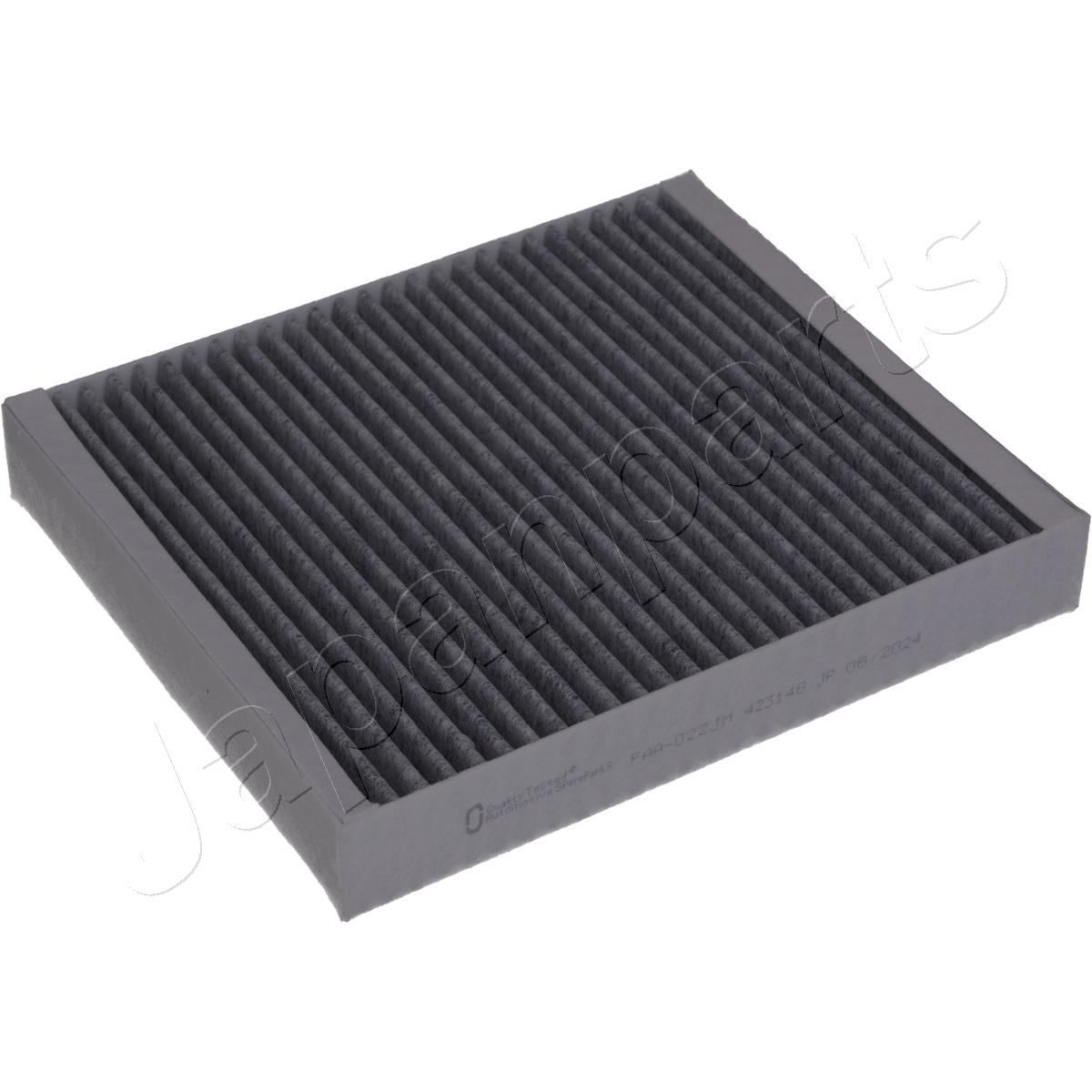 Filtro, Aria abitacolo - FAA-022JM JAPANPARTS