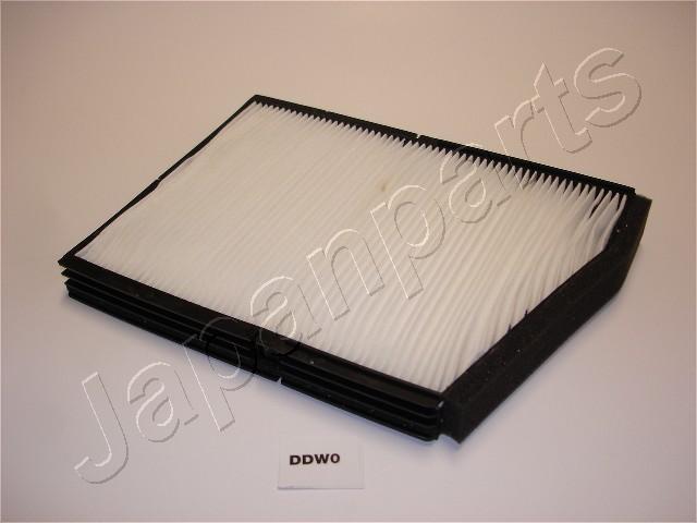 Filter, interior air - FAA-DDW0 JAPANPARTS